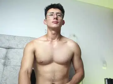 Chaturbate Nude Webcam of alexxx__01