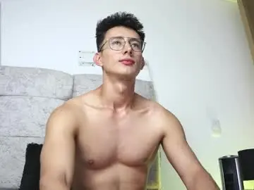 Chaturbate Live Sex Cam of alexxx__01