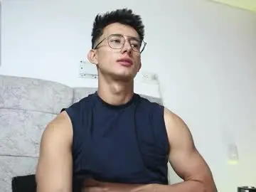 Chaturbate Adult Webcams of alexxx__01