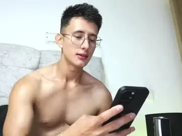 Chaturbate Adult Webcam of alexxx__01