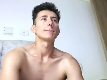 Chaturbate Adult Video Chat of alexxx__01