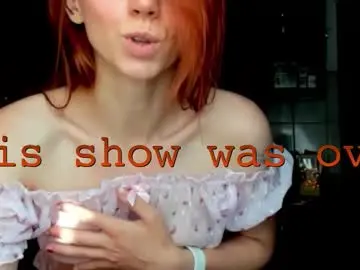 Chaturbate Watch Live Sex Cams of ameliamber0