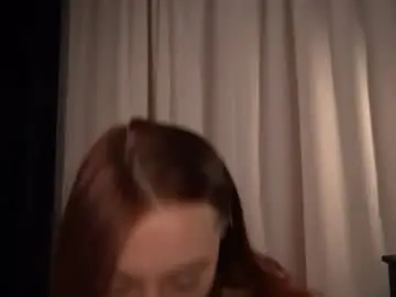 Chaturbate Sex Cam of ameliamber0