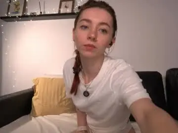 Chaturbate Private Sex Chat of ameliamber0