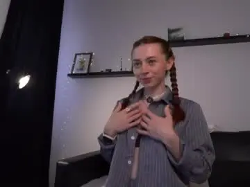 Chaturbate Adult Webcam of ameliamber0