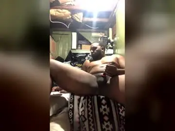 Chaturbate Live Porn of blkmamba63