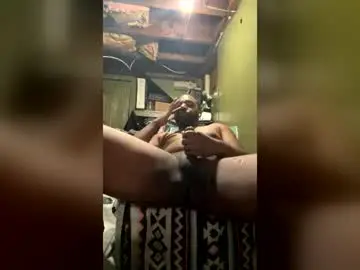 Chaturbate Sex Cam of blkmamba63
