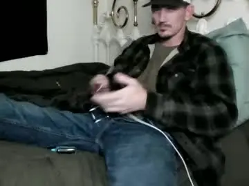 Chaturbate Sex Cam of bluecollarfck