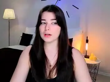 Chaturbate Live Porn of buckssbunny