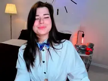 Chaturbate Live Sex of buckssbunny