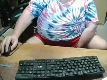 Chaturbate Adult Webcam of bucku2