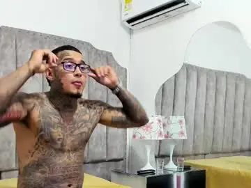 Chaturbate Adult Video Chat of corwinblake_