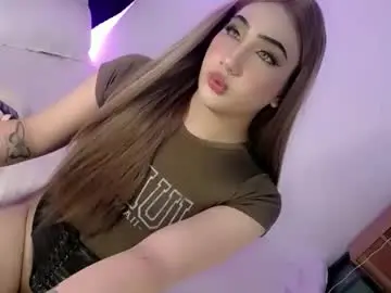 Chaturbate Adult Webcam of deluxetgirl69