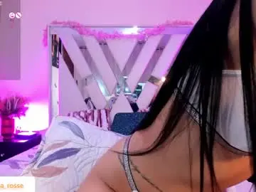 Chaturbate Live Porn of denin_rose