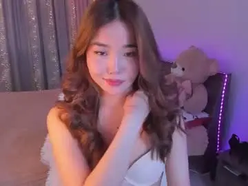 Chaturbate Live Sex of dollyiaa