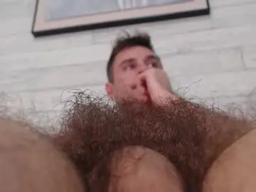 Chaturbate Sex Cam of dreamon007007007