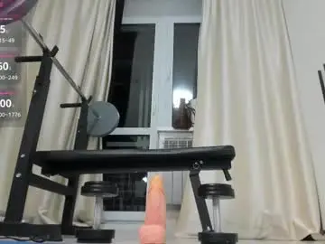 Chaturbate Best Webcam of dreamon007007007