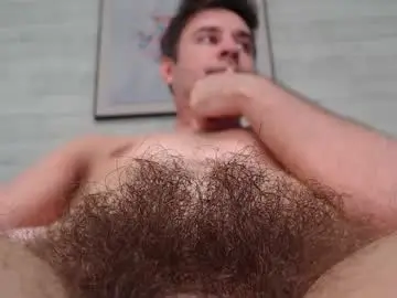 Chaturbate Nude Webcam of dreamon007007007