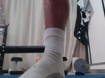 Chaturbate Live Porn of dreamon007007007