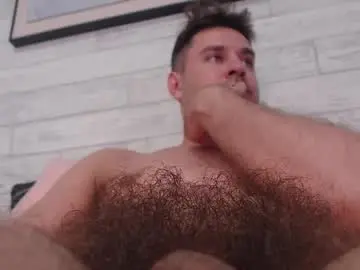 Chaturbate Free Porn Cam of dreamon007007007