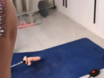 Chaturbate Sex Chat of dreamon007007007