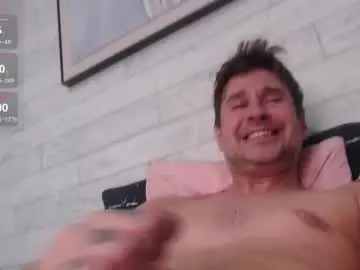 Chaturbate Adult Webcam of dreamon007007007