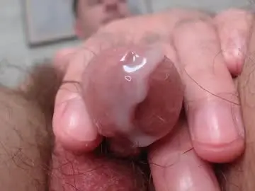 Chaturbate Free Porn Cam of dreamon007007007