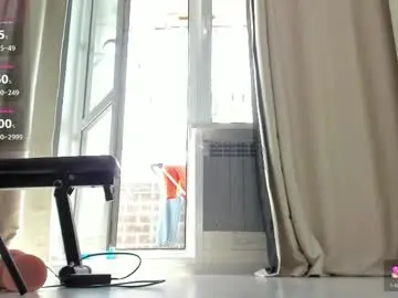Chaturbate Watch Live Sex Cams of dreamon007007007