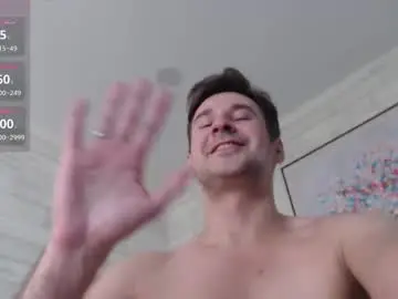Chaturbate Live Sex Cam of dreamon007007007