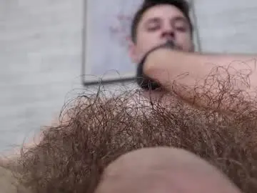 Chaturbate Sex Cam of dreamon007007007