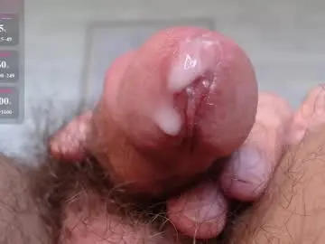 Chaturbate Live Sex of dreamon007007007