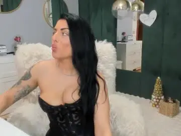 Chaturbate Live Sex of elisabaxter