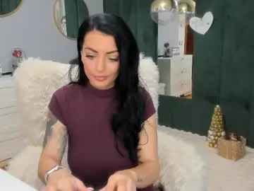 Chaturbate Live Sex of elisabaxter