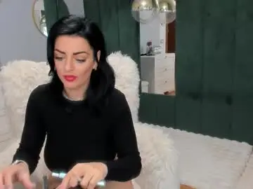 Chaturbate Sex Chat of elisabaxter