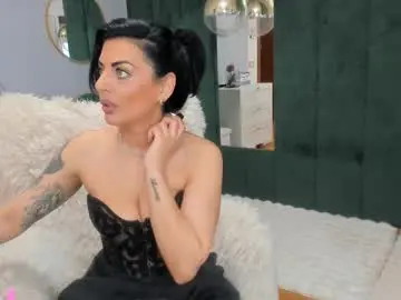 Chaturbate Adult Webcam of elisabaxter