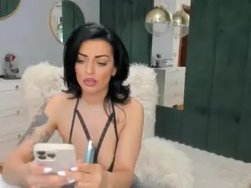 Chaturbate Live Sex of elisabaxter