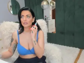 Chaturbate Free Live Porn of elisabaxter