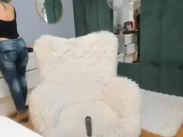 Chaturbate Sex Chat of elisabaxter