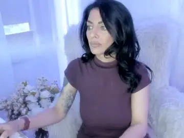 Chaturbate Live Porn of elisabaxter