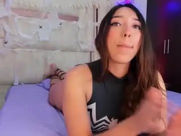 Chaturbate Sex Chat of emily_walker4