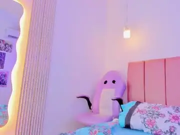 Chaturbate Adult Webcams of emily_walker4