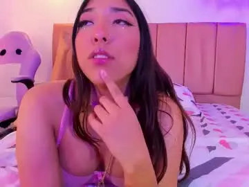 Chaturbate Live Sex Cam of emily_walker4