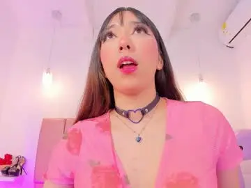 Chaturbate Nude Webcam of emily_walker4