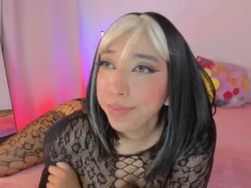 Chaturbate Free Live Porn of emily_walker4