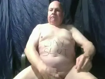 Chaturbate Live Sex of gaym2m