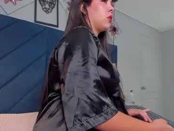 Chaturbate Adult Video Chat of georgina_sensuelle