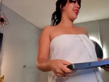 Chaturbate Adult Webcams of georgina_sensuelle