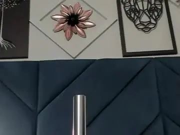 Chaturbate Live Sex Cam of georgina_sensuelle