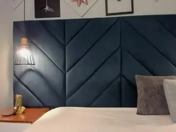 Chaturbate Best Webcam of georgina_sensuelle