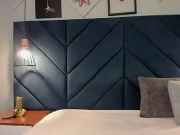 Chaturbate Live Porn of georgina_sensuelle